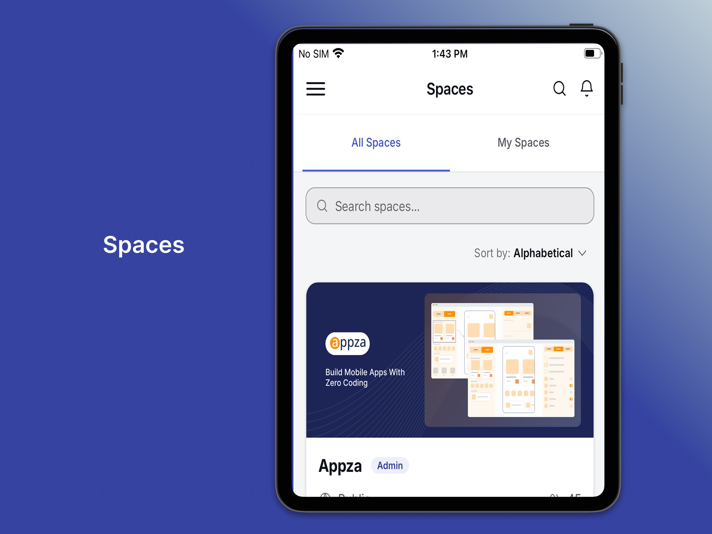 Fluent Community Mobile screenshot 8