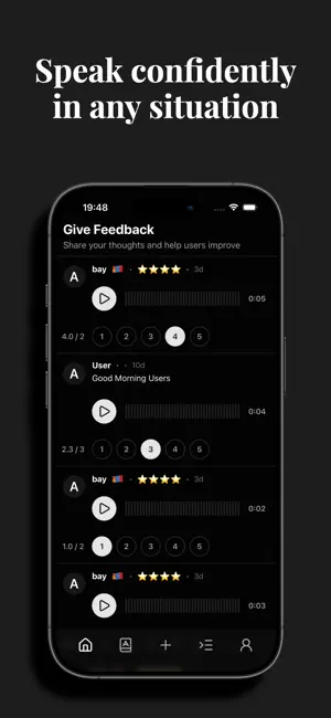 Teacho screenshot 3