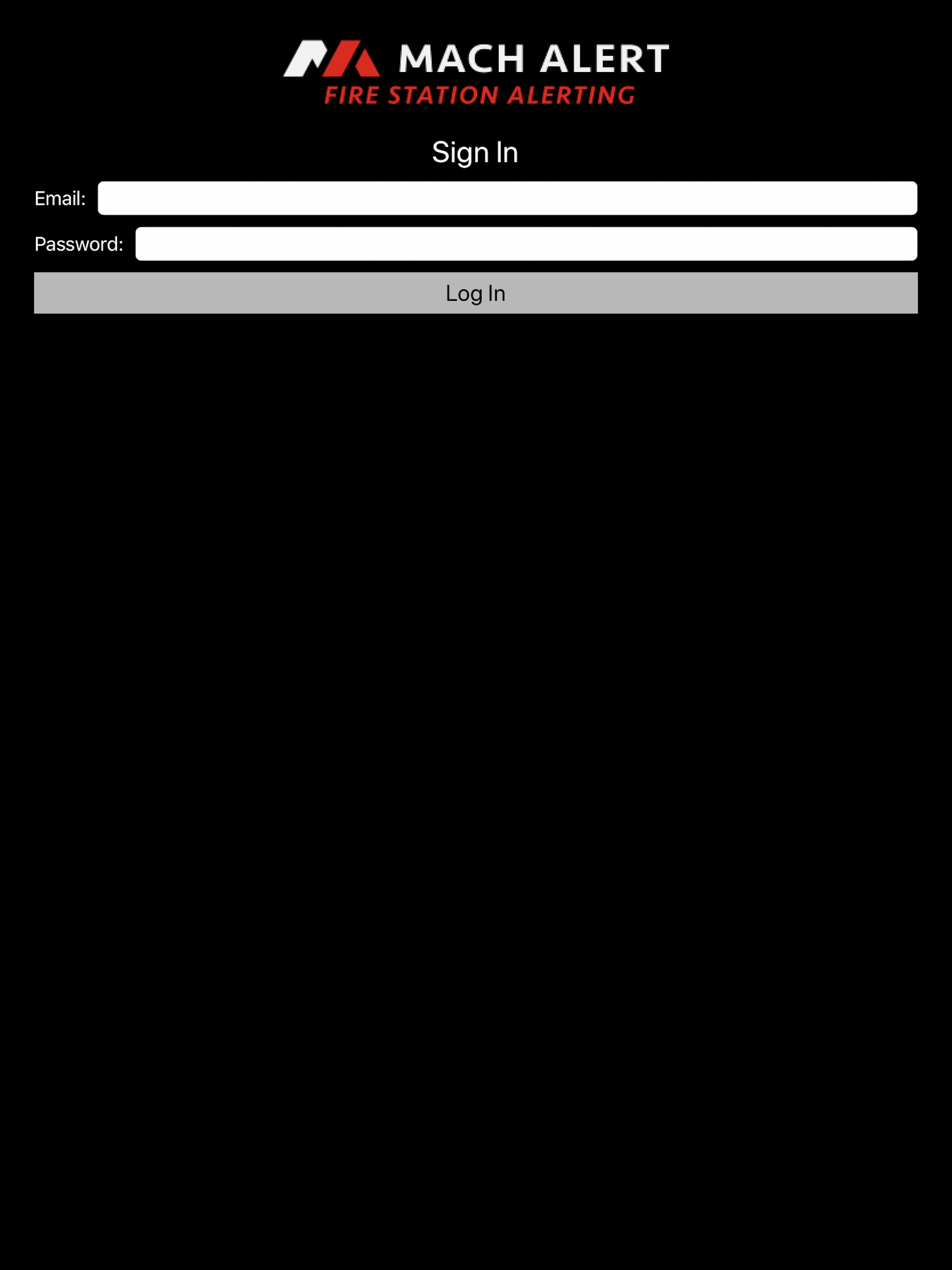 Richardson Alerting screenshot 10
