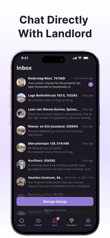 Findify: Apartment Finder Screenshot 6 of 9
