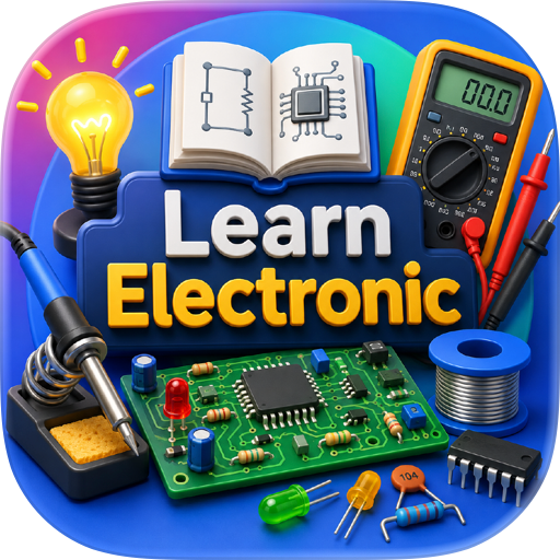 Learn Electronics - Offline