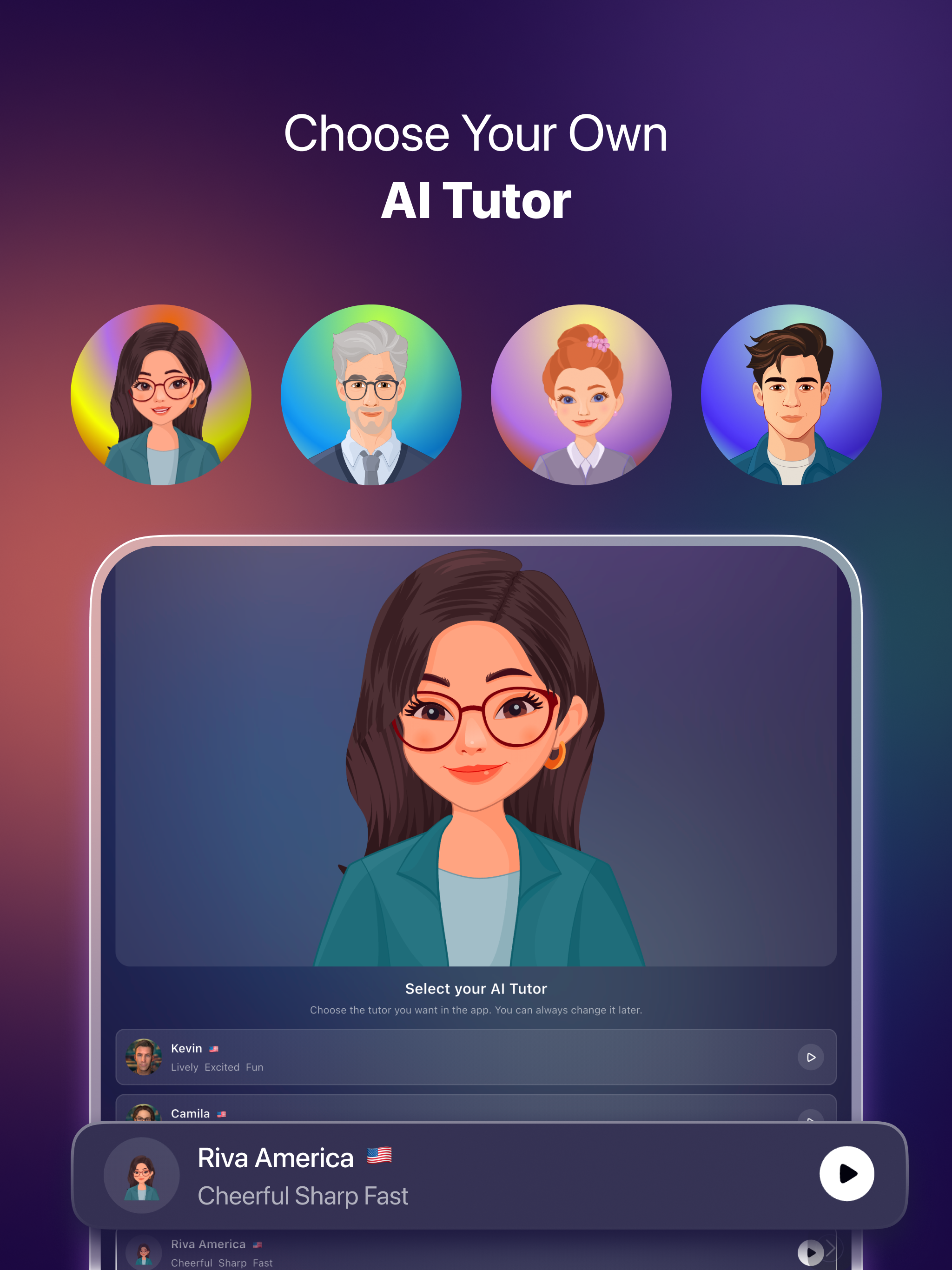 ELSA Speak - English Learning