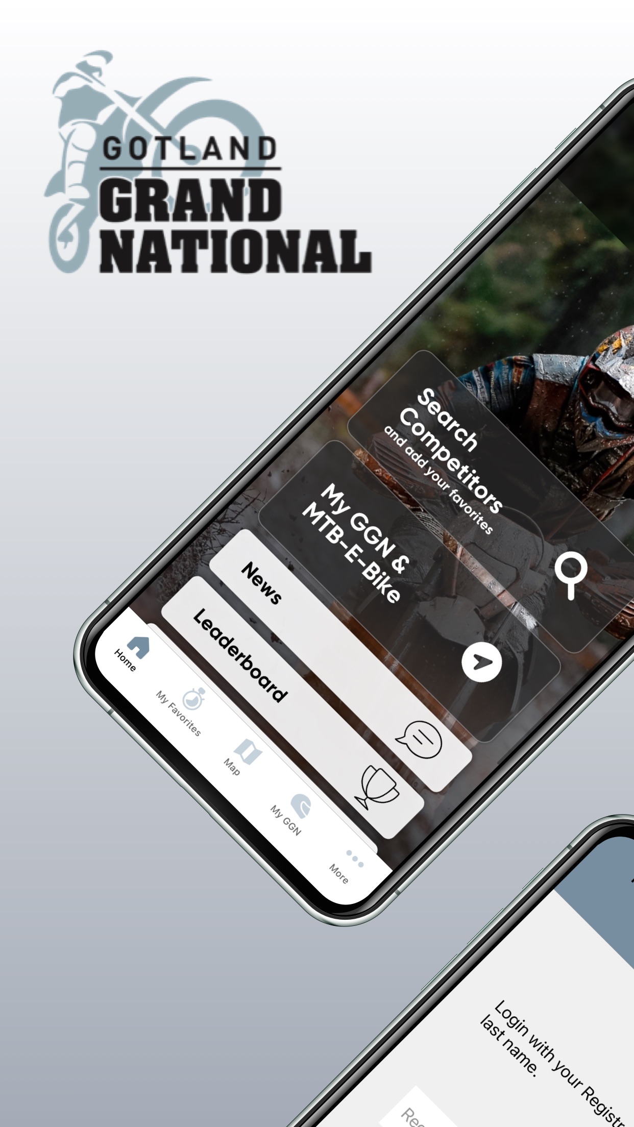 Screenshot 1 of Gotland Grand National