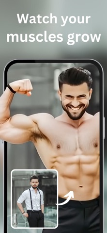 VIDAI - AI Video Generator screenshot