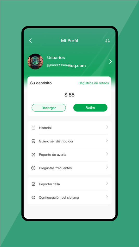 #2. Vexa (iOS) 由: Grupo Unico Internacional, S.A.