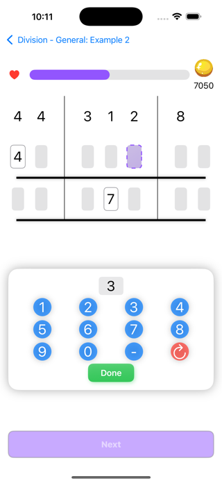 Maths Dash Screenshot 5 of 8