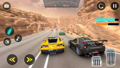 Car Driving Simulator Extreme Screenshot