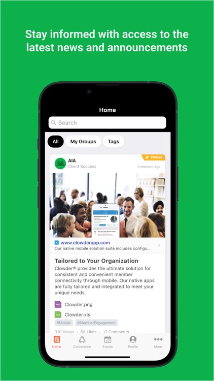 The Institute AU screenshot-3