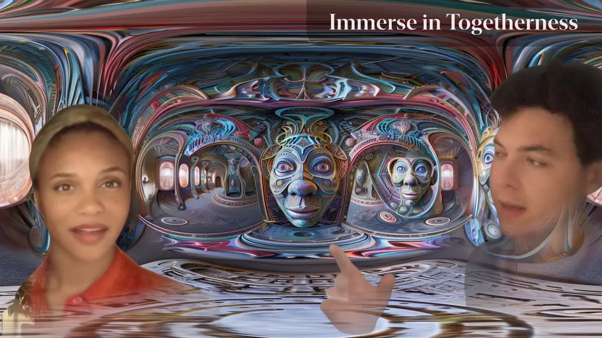 Together is Better screenshot 2