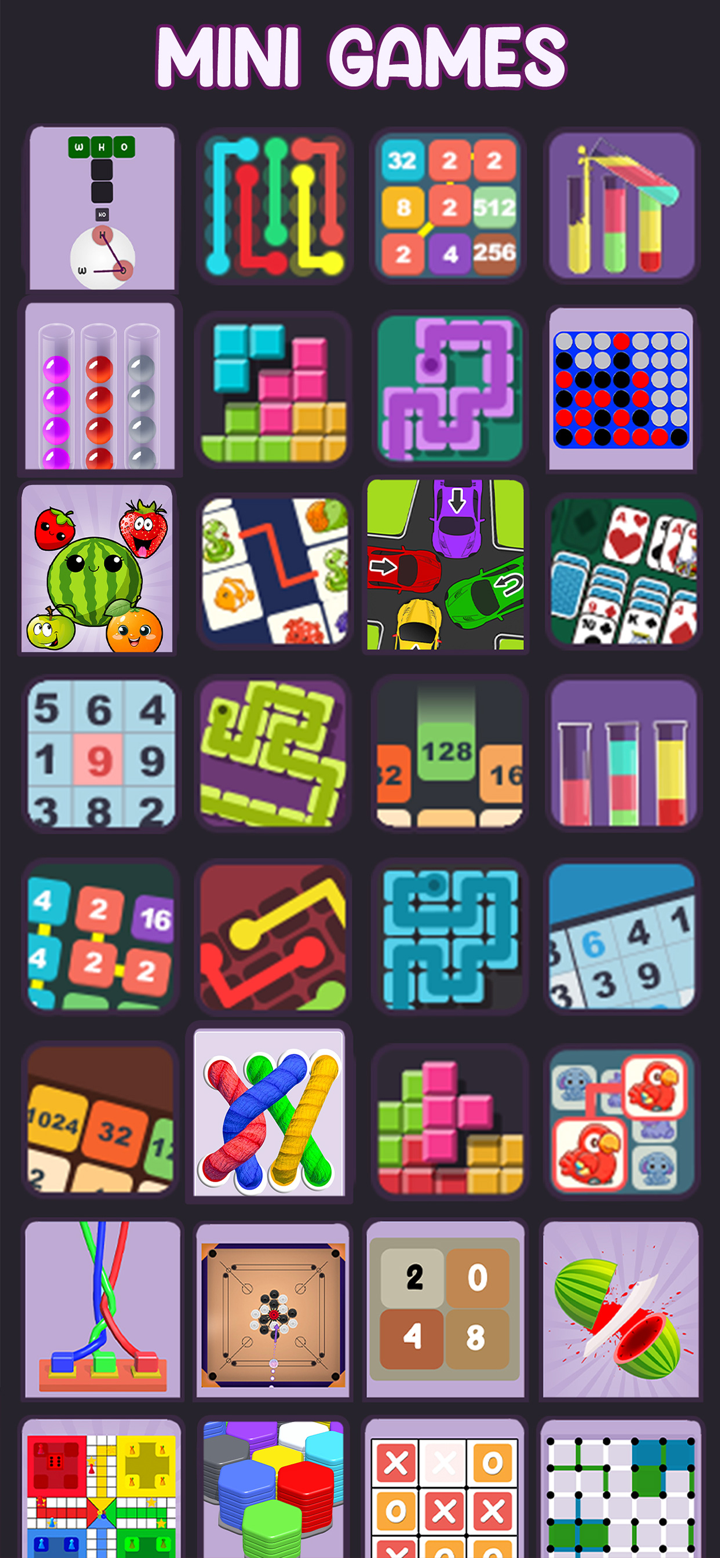 No Wifi Internet Offline Games screenshot 5