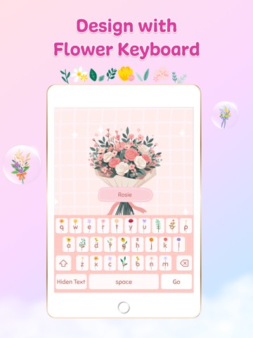 BloomBoard: Flower Languageのおすすめ画像1