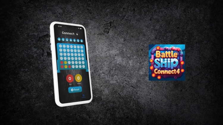 BattleShipConnect4