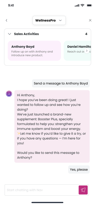 Nowsite Screenshot 2 of 5
