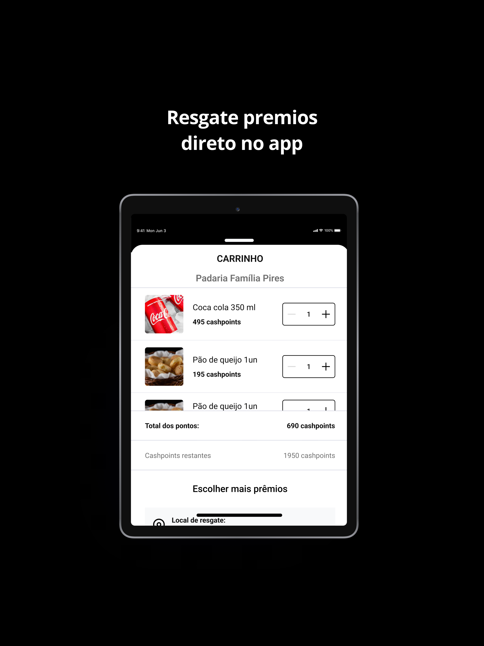 Cash+Avenida