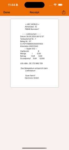 EnergieAktiv screenshot