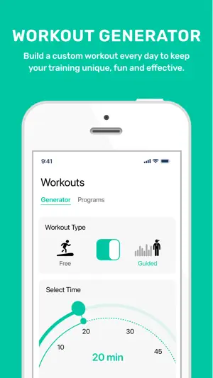 WalkingPad+ screenshot 2