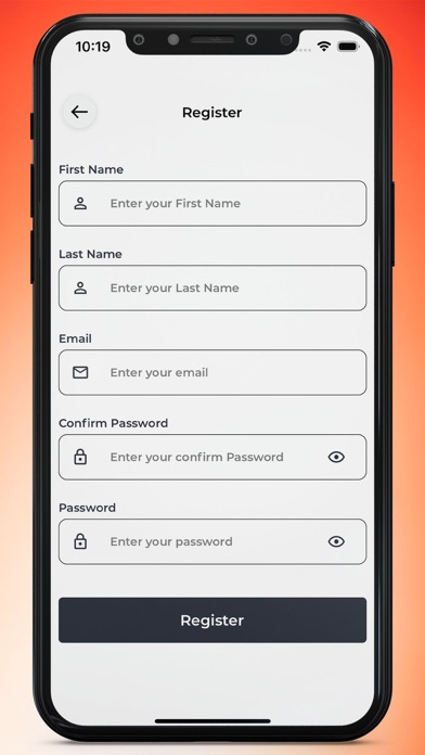 Mobile App For Magento 2 Screenshot