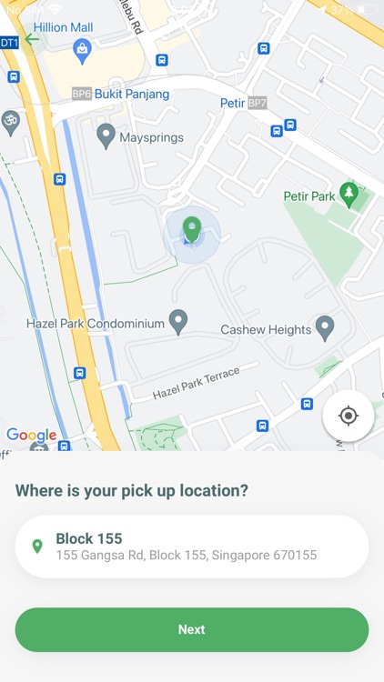 TowMe Asia screenshot-5