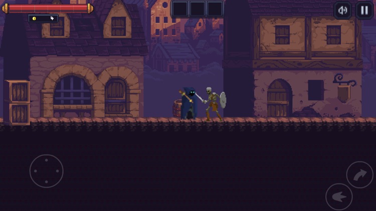 Shadow Path! screenshot-7