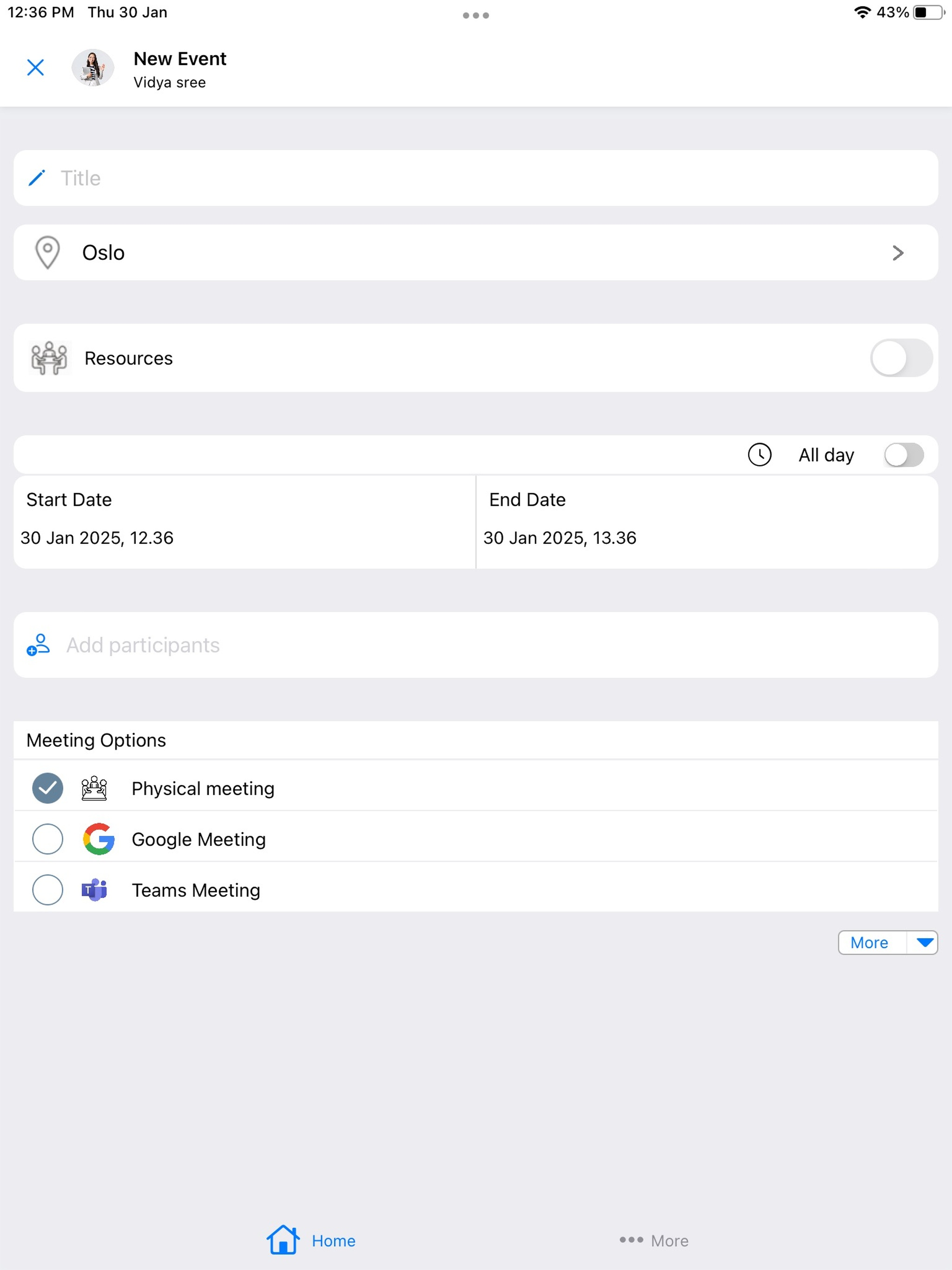 VIPadm screenshot 6