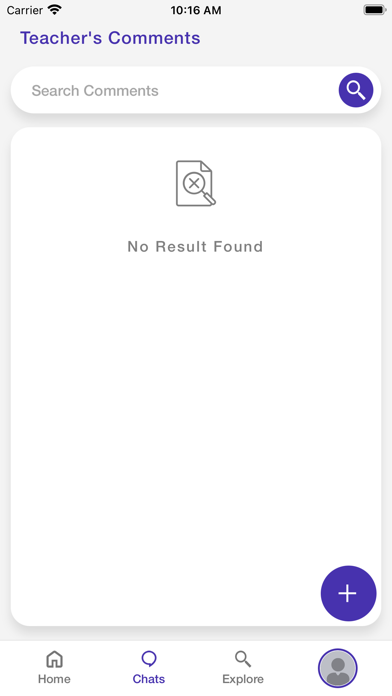 Beginners World Preschool Screenshot