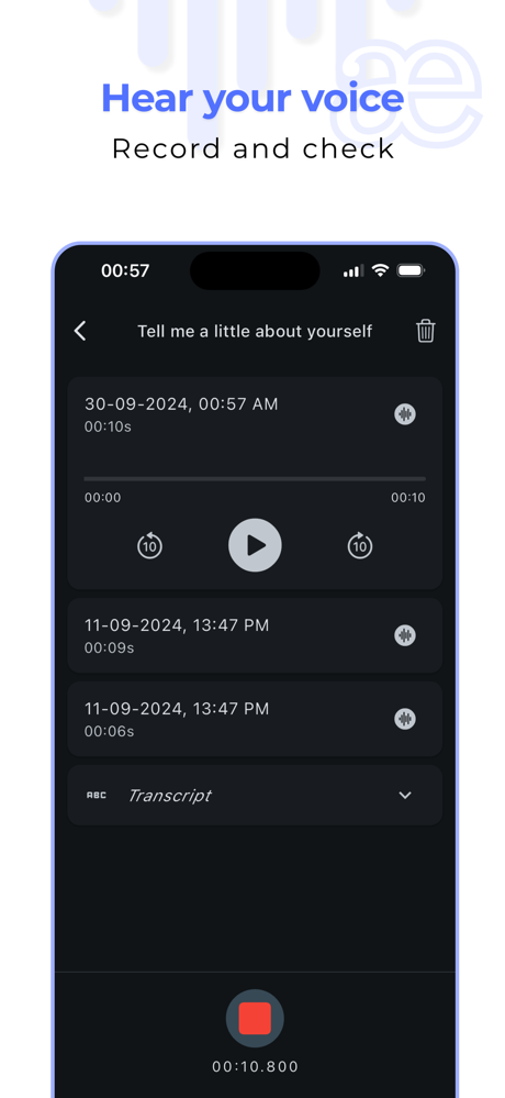 Pronounce English: IPA Coach screenshot 10