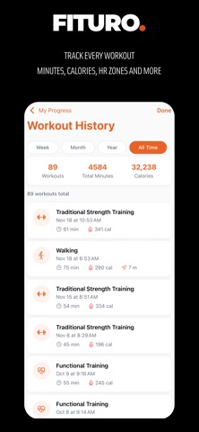 FITURO Screenshot 8 of 9