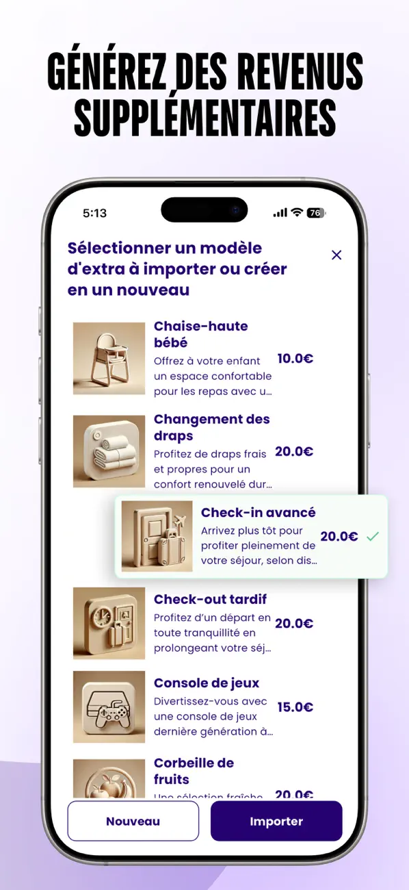 Screenshot #3 pour Autonomya