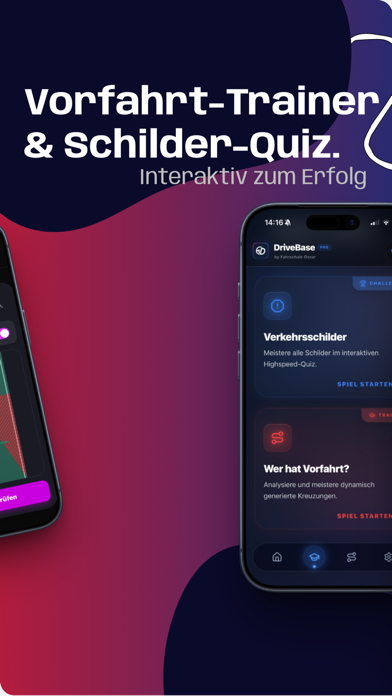 DriveBase – German License Screenshot 3 of 5