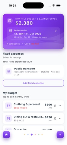 Drypp screenshot