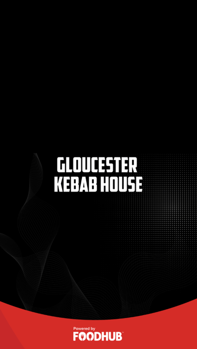 Screenshot #1 pour GLOUCESTER KEBAB HOUSE