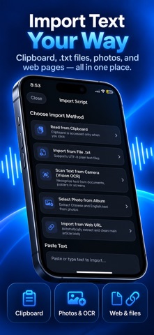 PromptSmart Max Screenshot 1 of 5