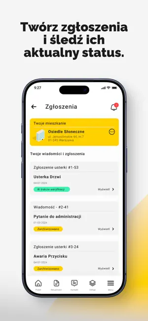 wheeny - dla osiedli screenshot 3