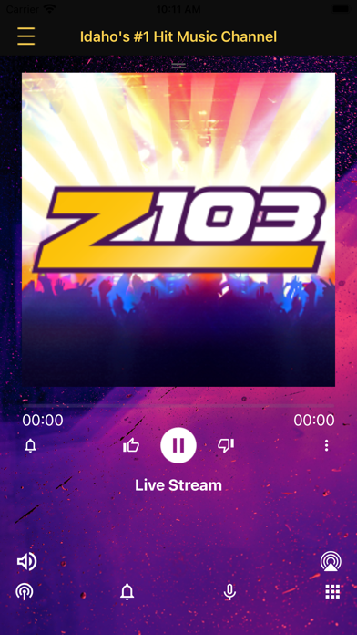 Screenshot #1 pour Z103