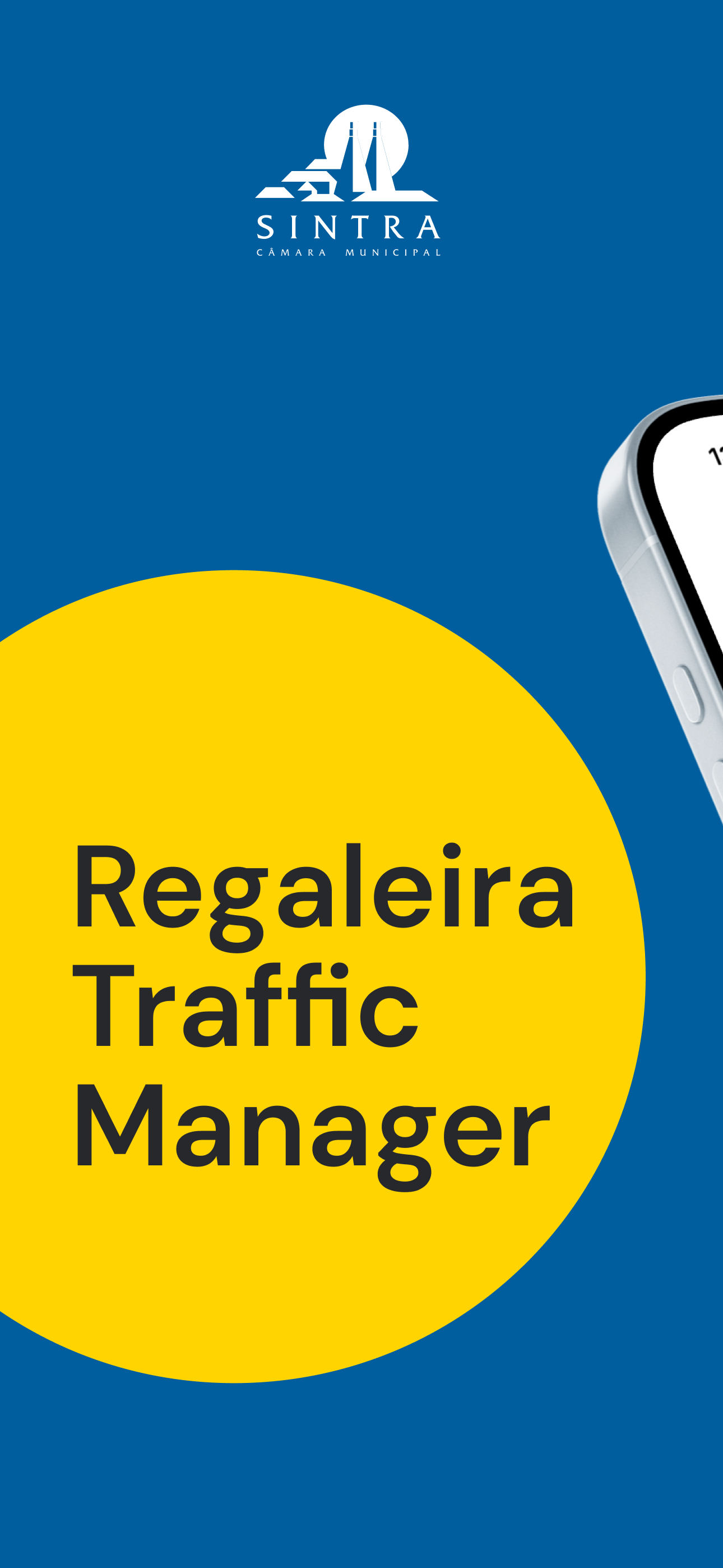 Sintra Traffic Manager