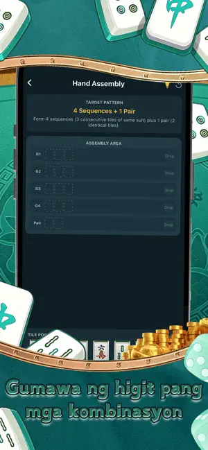 LogicCraftZen iPhone screenshot 2