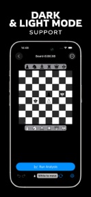 Chess Engine for Stockfish screenshot