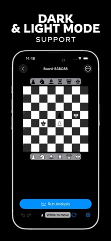 Chess Engine for Stockfish Screenshot 6 of 6