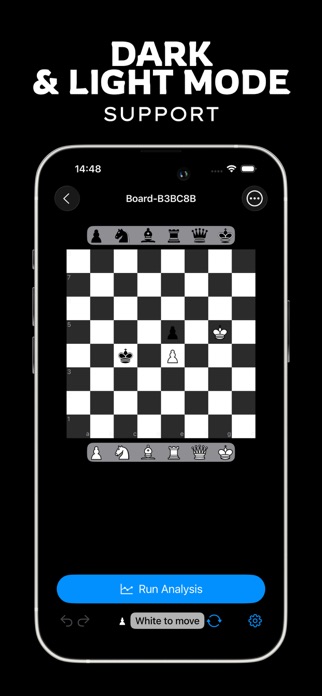 Chess Engine for Stockfish Screenshot 6 of 6