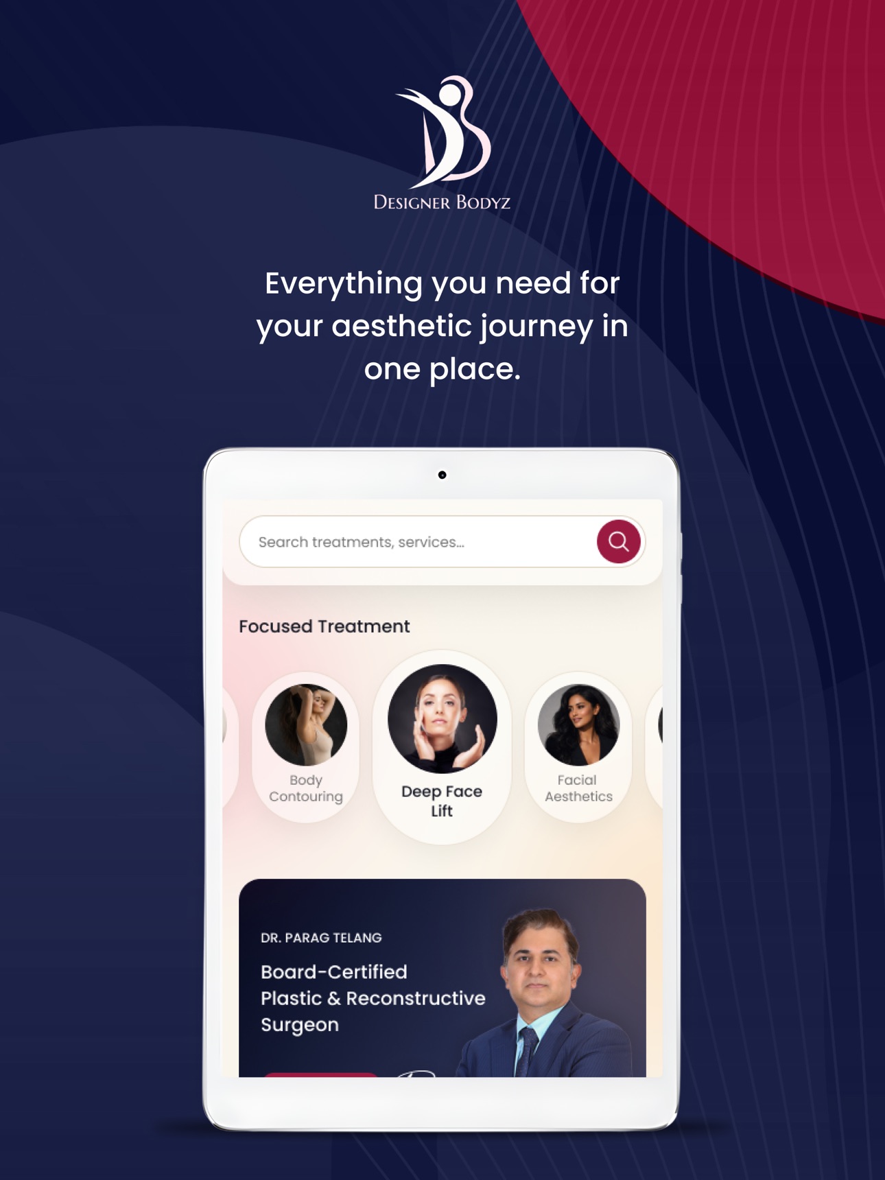 Screenshot 11 of Designer Bodyz