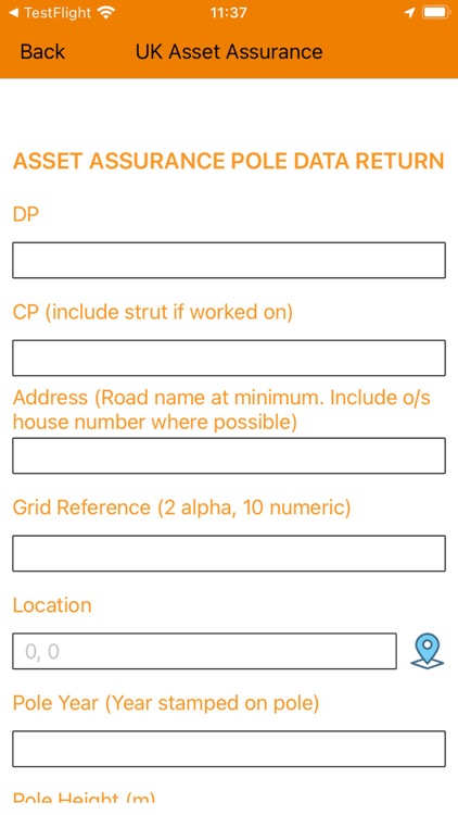 Circet AFS screenshot-4