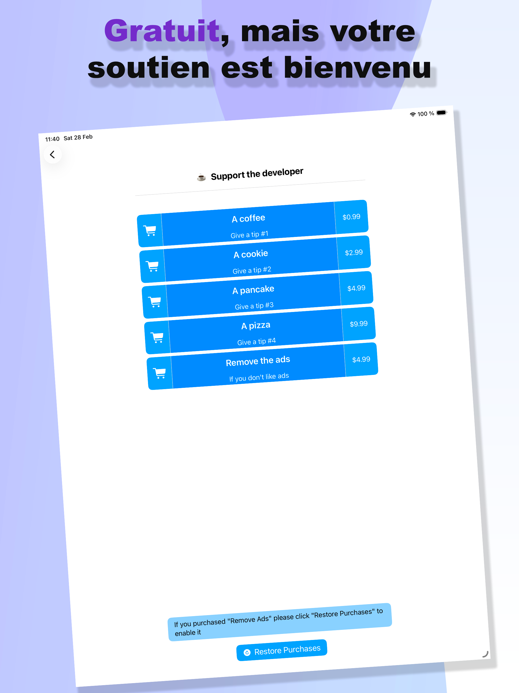 SJ IPv4 Calculator