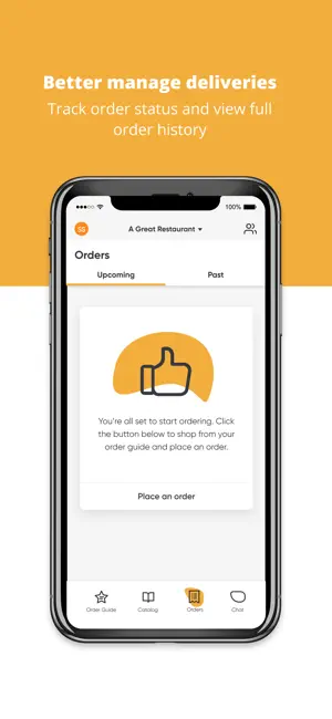 Food & Dairy Co screenshot 4