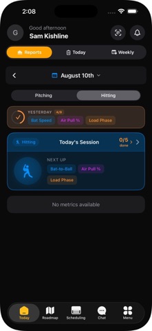 Driveline Training Screenshot 1 of 9