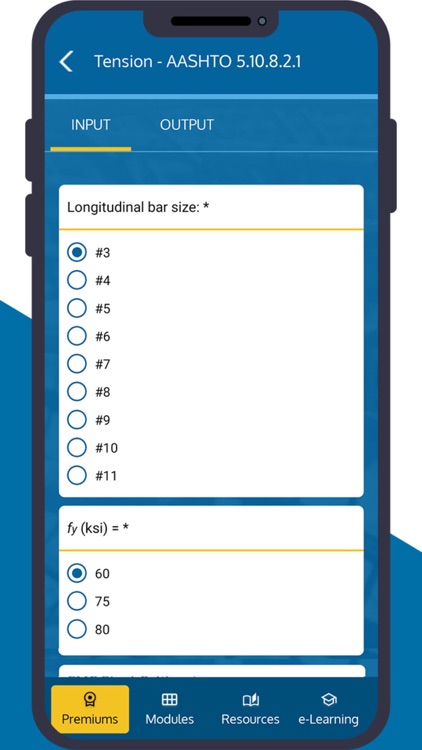 CRSI Rebar Reference screenshot-3