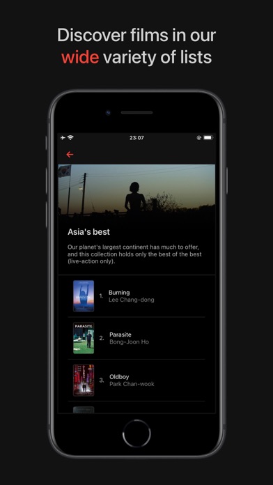 Widescreen Screenshot