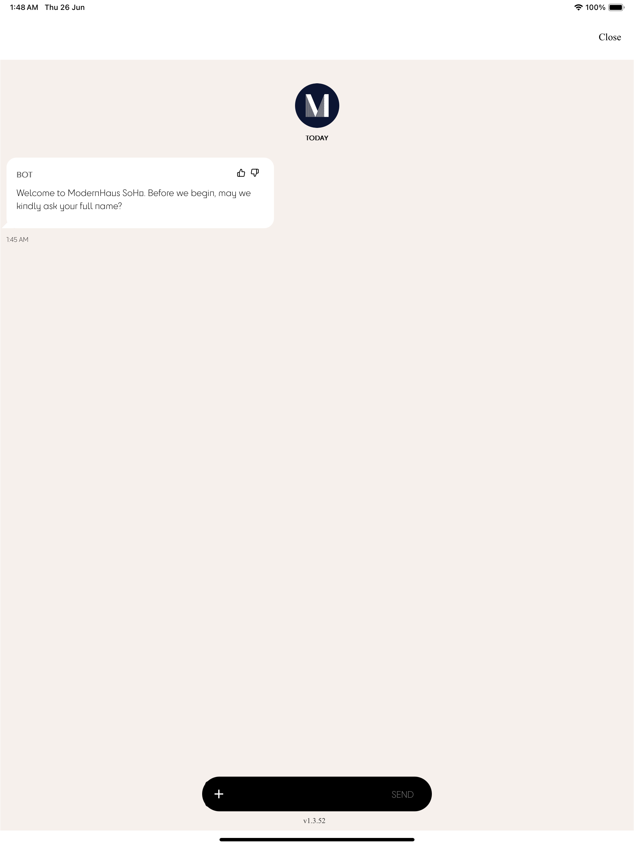 ModernHaus SoHo screenshot 10