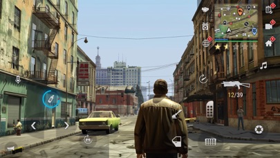 MadOut2 Big City Online Screenshot