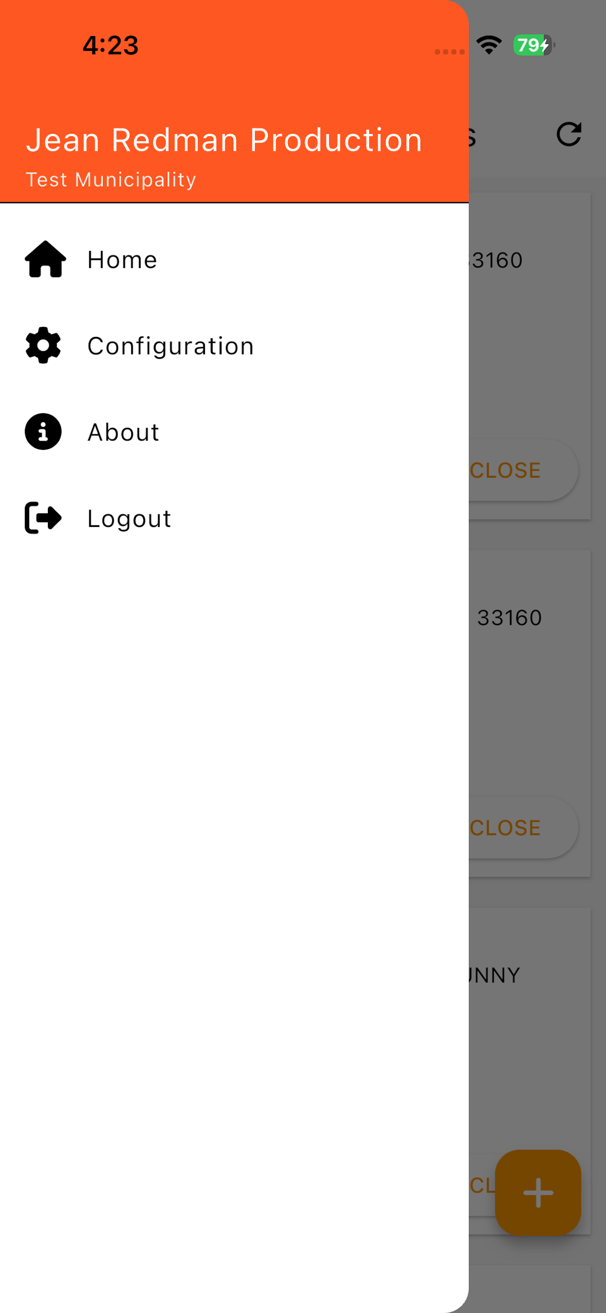 trac EZ screenshot 7