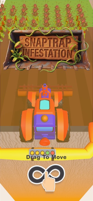 Snaptrap Infestation Screenshot 2 of 3